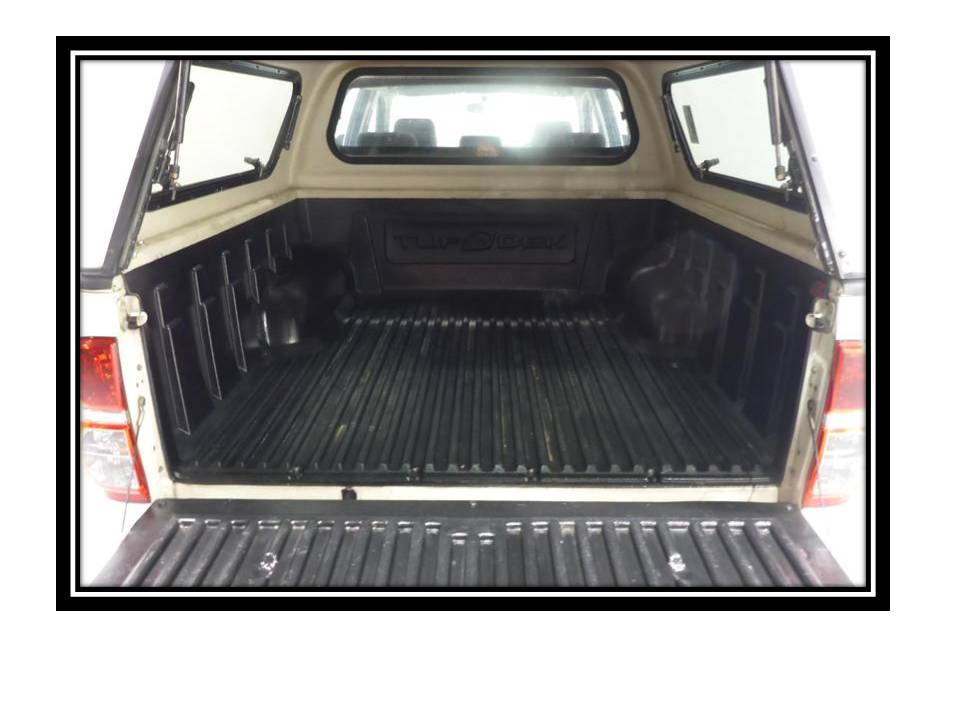 Toyota HILUX 2WD 2011 for sale in Auckland